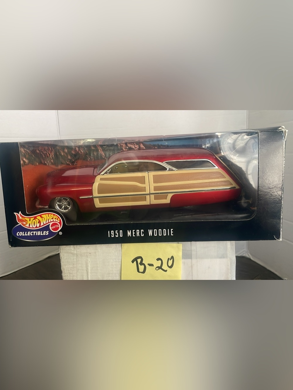 Hot Wheels Collectibles
